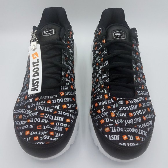 Nike Air Max Plus TN Just Do It Pack w/Key Chain - Picture 2 of 6